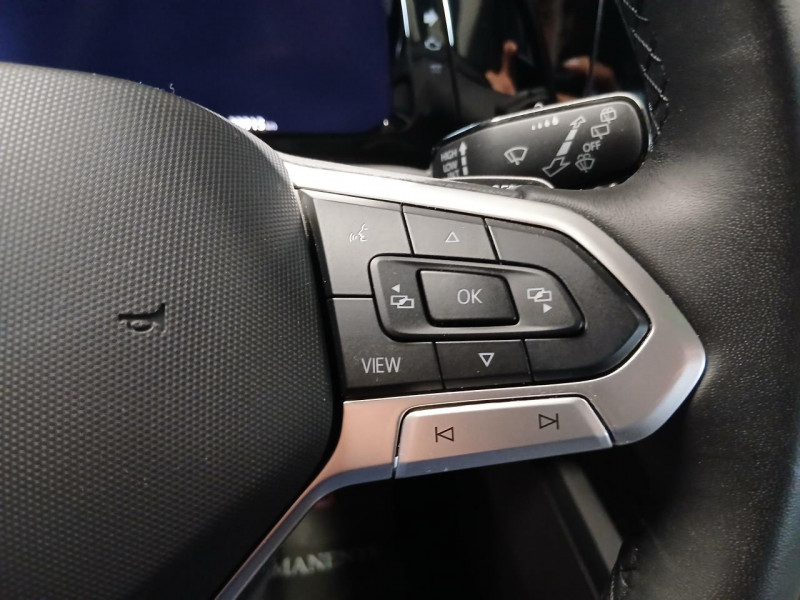 Photo 13 de l'offre de VOLKSWAGEN GOLF  1.5  TFSi 150 Life DSG - TVA à 23990€ chez MKP Distribution