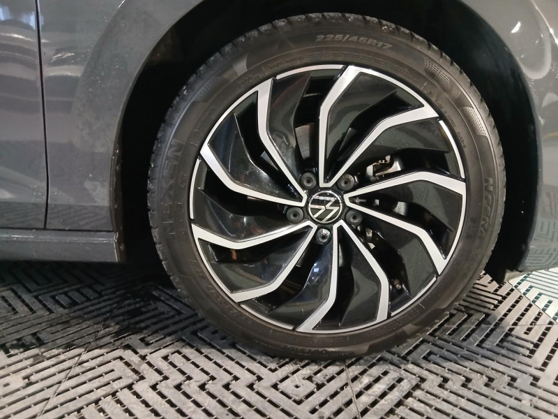 Photo 35 de l'offre de VOLKSWAGEN GOLF  1.5  TFSi 150 Life DSG - TVA à 23990€ chez MKP Distribution