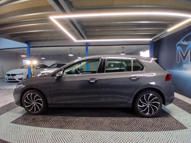 Photo 2 de l'offre de VOLKSWAGEN GOLF  1.5  TFSi 150 Life DSG - TVA à 24990€ chez MKP Distribution