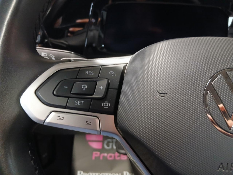 Photo 12 de l'offre de VOLKSWAGEN GOLF  1.5  TFSi 150 Life DSG - TVA à 23990€ chez MKP Distribution
