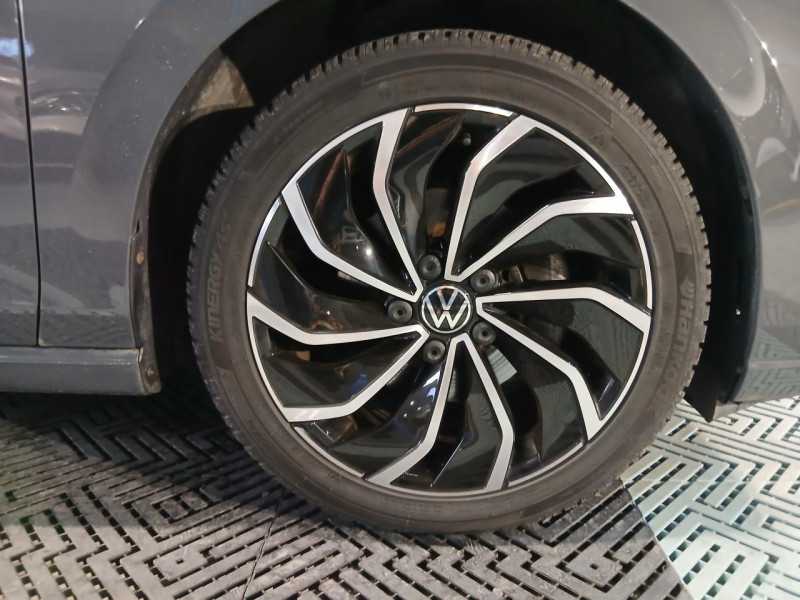 Photo 31 de l'offre de VOLKSWAGEN GOLF  1.5  TFSi 150 Life DSG - TVA à 24990€ chez MKP Distribution