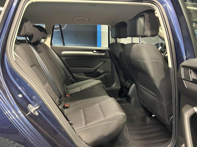 Photo 35 de l'offre de VOLKSWAGEN Passat SW 1.4 TSI 125 Confortline BVM à 14490€ chez MKP Distribution