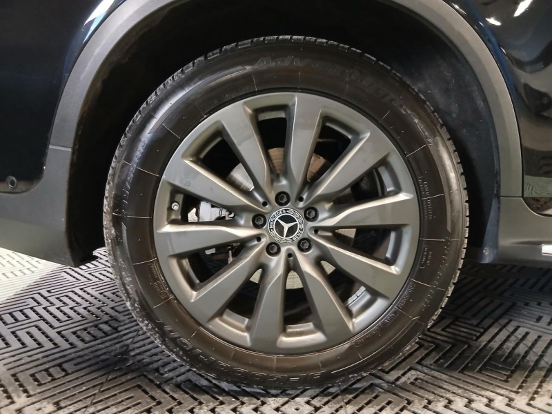 Photo 42 de l'offre de MERCEDES-BENZ CLASSE GLC GLC 350 e 7G-Tronic Plus  Fascination 4-Matic  à 25490€ chez MKP Distribution