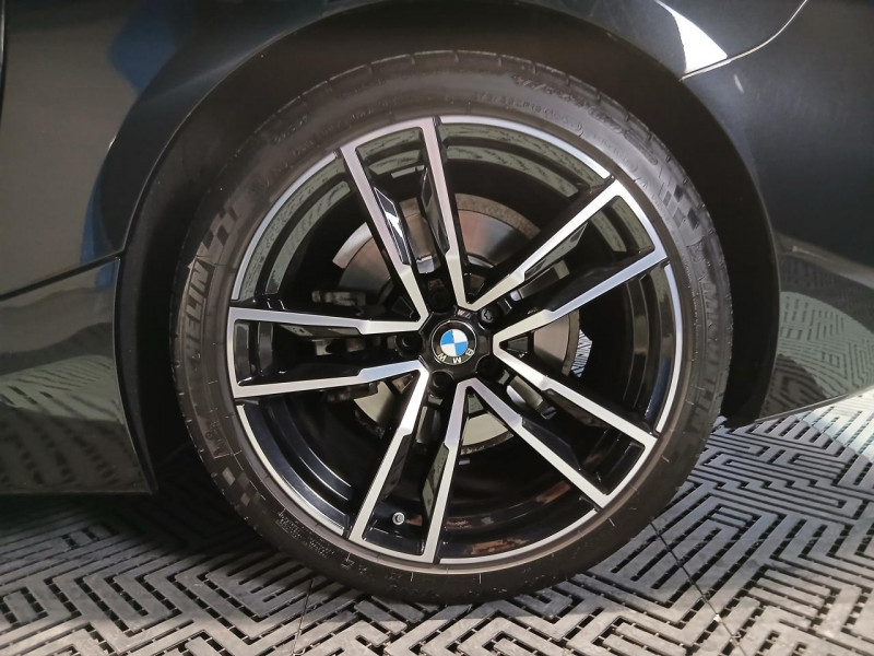 Photo 28 de l'offre de BMW Z4  sDrive20i 197 BVA8 G29 M Sport à 39990€ chez MKP Distribution
