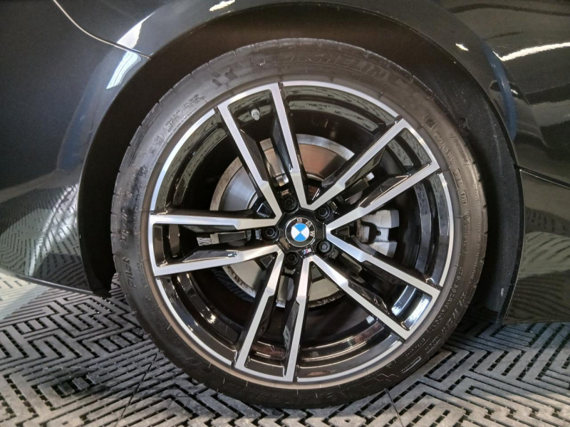 Photo 29 de l'offre de BMW Z4  sDrive20i 197 BVA8 G29 M Sport à 39990€ chez MKP Distribution