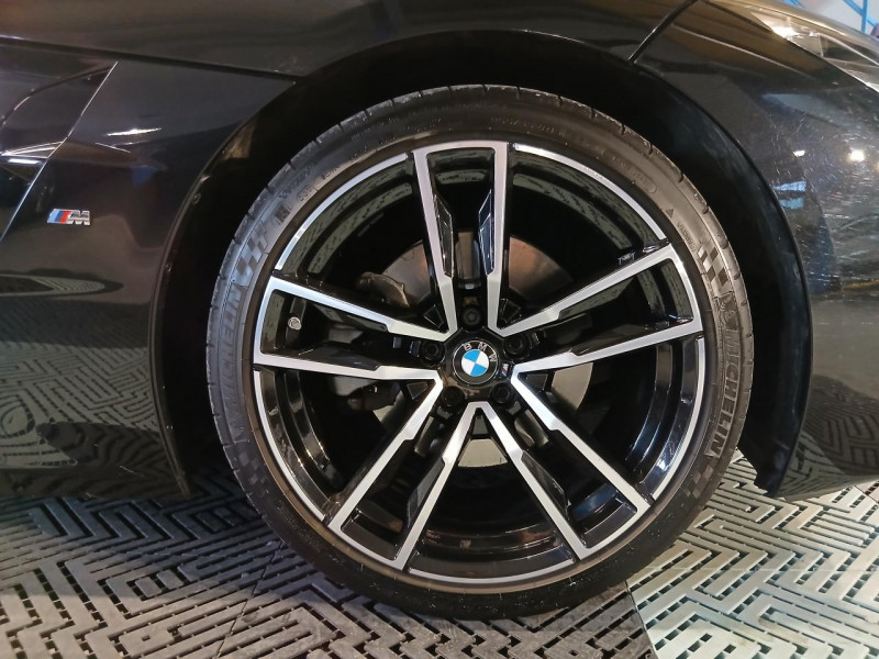 Photo 30 de l'offre de BMW Z4  sDrive20i 197 BVA8 G29 M Sport à 39990€ chez MKP Distribution