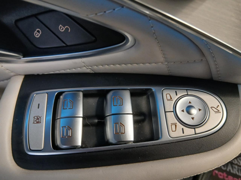 Photo 32 de l'offre de MERCEDES-BENZ CLASSE GLC GLC 350 e 7G-Tronic Plus  Fascination 4-Matic  à 25490€ chez MKP Distribution
