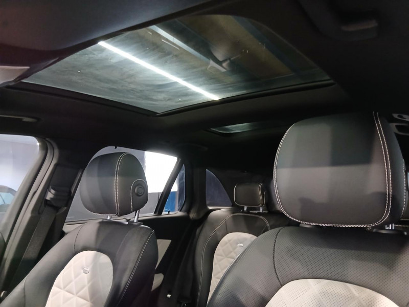 Photo 25 de l'offre de MERCEDES-BENZ CLASSE GLC GLC 350 e 7G-Tronic Plus  Fascination 4-Matic  à 25490€ chez MKP Distribution