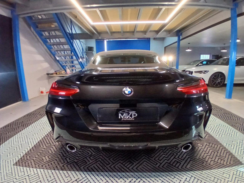 Photo 3 de l'offre de BMW Z4  sDrive20i 197 BVA8 G29 M Sport à 39990€ chez MKP Distribution