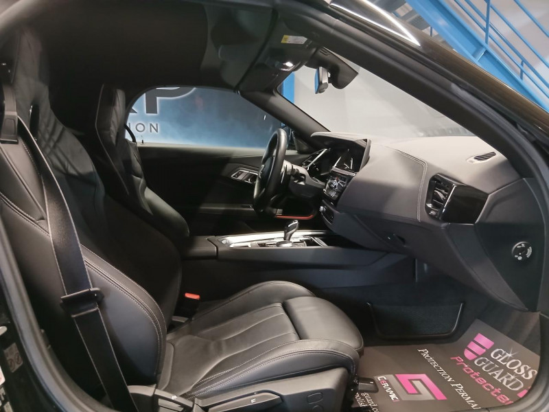 Photo 19 de l'offre de BMW Z4  sDrive20i 197 BVA8 G29 M Sport à 39990€ chez MKP Distribution