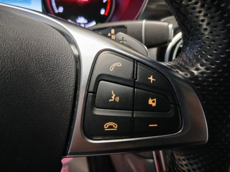 Photo 13 de l'offre de MERCEDES-BENZ CLASSE GLC GLC 350 e 7G-Tronic Plus  Fascination 4-Matic  à 25490€ chez MKP Distribution