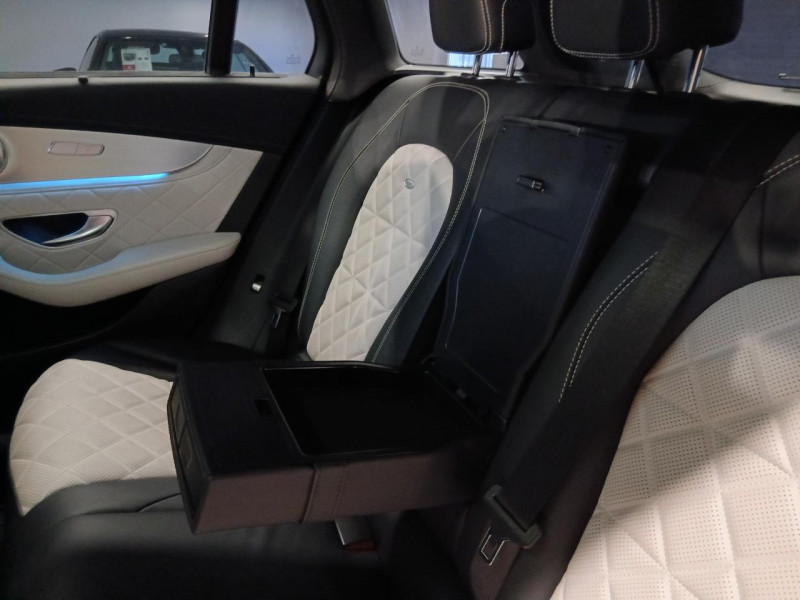 Photo 35 de l'offre de MERCEDES-BENZ CLASSE GLC GLC 350 e 7G-Tronic Plus  Fascination 4-Matic  à 25490€ chez MKP Distribution