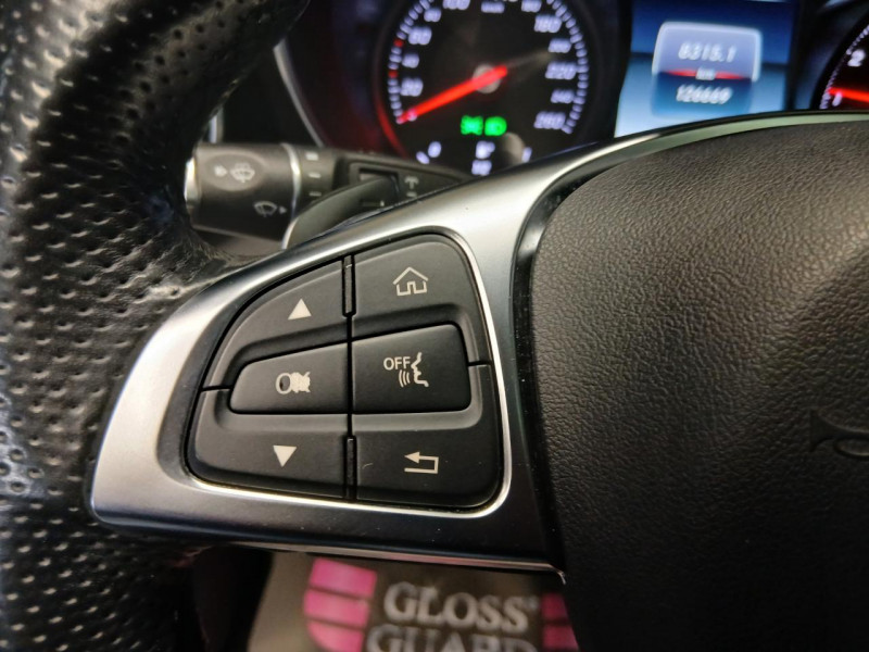Photo 12 de l'offre de MERCEDES-BENZ CLASSE GLC GLC 350 e 7G-Tronic Plus  Fascination 4-Matic  à 25490€ chez MKP Distribution