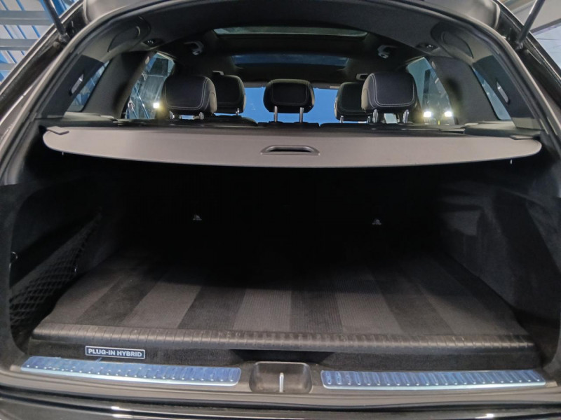 Photo 38 de l'offre de MERCEDES-BENZ CLASSE GLC GLC 350 e 7G-Tronic Plus  Fascination 4-Matic  à 25490€ chez MKP Distribution