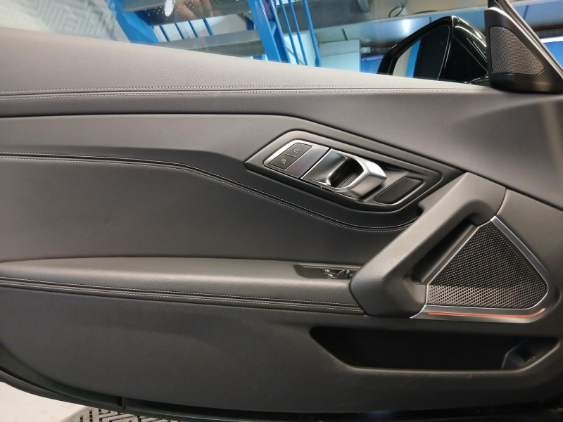Photo 24 de l'offre de BMW Z4  sDrive20i 197 BVA8 G29 M Sport à 39990€ chez MKP Distribution