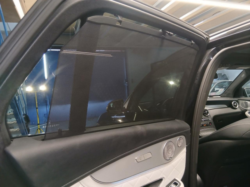 Photo 36 de l'offre de MERCEDES-BENZ CLASSE GLC GLC 350 e 7G-Tronic Plus  Fascination 4-Matic  à 25490€ chez MKP Distribution