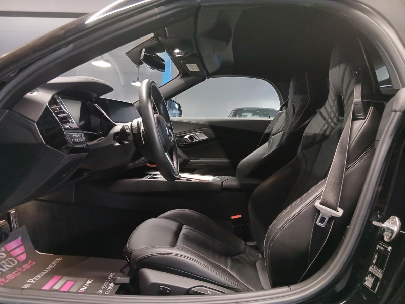 Photo 20 de l'offre de BMW Z4  sDrive20i 197 BVA8 G29 M Sport à 39990€ chez MKP Distribution