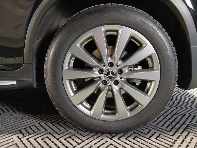 Photo 41 de l'offre de MERCEDES-BENZ CLASSE GLC GLC 350 e 7G-Tronic Plus  Fascination 4-Matic  à 25490€ chez MKP Distribution