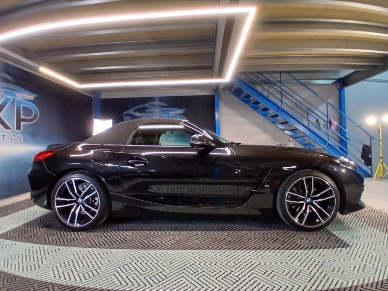 Photo 6 de l'offre de BMW Z4  sDrive20i 197 BVA8 G29 M Sport à 39990€ chez MKP Distribution