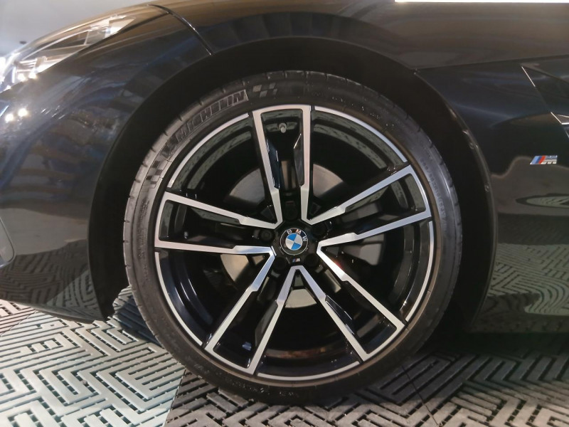 Photo 27 de l'offre de BMW Z4  sDrive20i 197 BVA8 G29 M Sport à 39990€ chez MKP Distribution