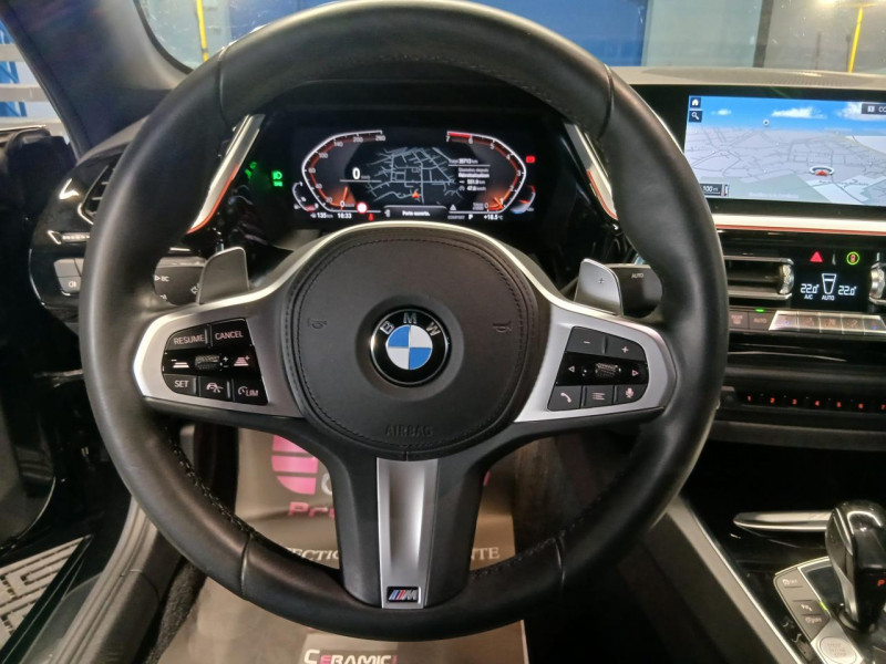 Photo 13 de l'offre de BMW Z4  sDrive20i 197 BVA8 G29 M Sport à 39990€ chez MKP Distribution