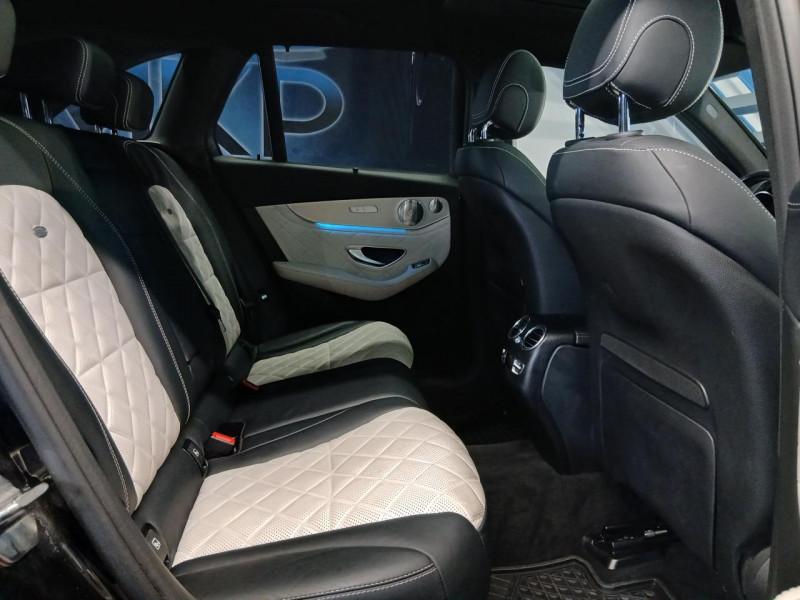 Photo 30 de l'offre de MERCEDES-BENZ CLASSE GLC GLC 350 e 7G-Tronic Plus  Fascination 4-Matic  à 25490€ chez MKP Distribution