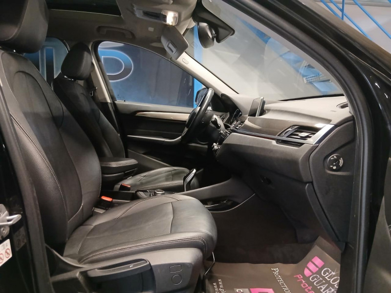 Photo 30 de l'offre de BMW X1 1.5 sDrive 18i 136 xLine BVA à 20490€ chez MKP Distribution
