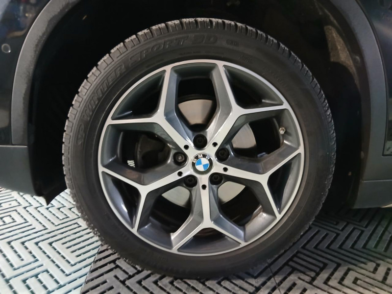 Photo 46 de l'offre de BMW X1 1.5 sDrive 18i 136 xLine BVA à 20490€ chez MKP Distribution
