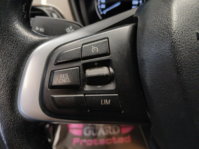 Photo 12 de l'offre de BMW X1 1.5 sDrive 18i 136 xLine BVA à 20490€ chez MKP Distribution