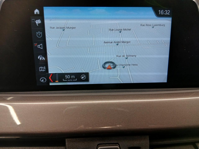 Photo 21 de l'offre de BMW X1 1.5 sDrive 18i 136 xLine BVA à 20490€ chez MKP Distribution