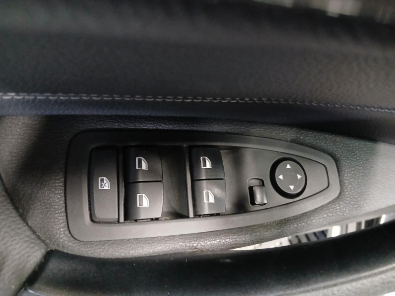 Photo 40 de l'offre de BMW X1 1.5 sDrive 18i 136 xLine BVA à 20490€ chez MKP Distribution