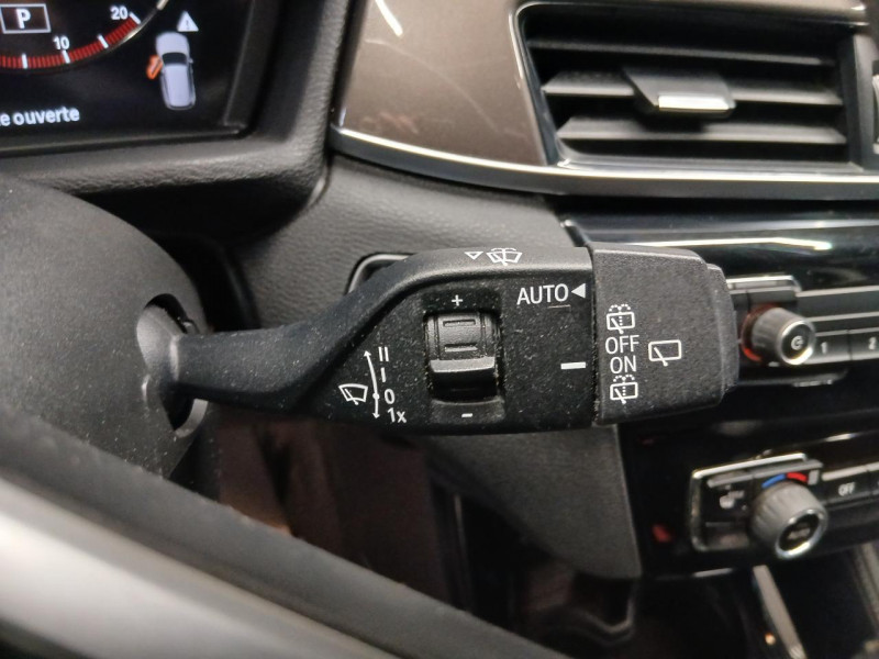 Photo 15 de l'offre de BMW X1 1.5 sDrive 18i 136 xLine BVA à 20490€ chez MKP Distribution