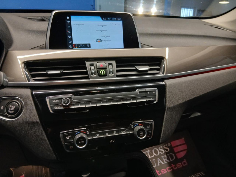 Photo 26 de l'offre de BMW X1 1.5 sDrive 18i 136 xLine BVA à 20490€ chez MKP Distribution