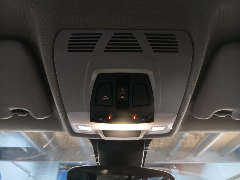 Photo 25 de l'offre de BMW X1 1.5 sDrive 18i 136 xLine BVA à 20490€ chez MKP Distribution
