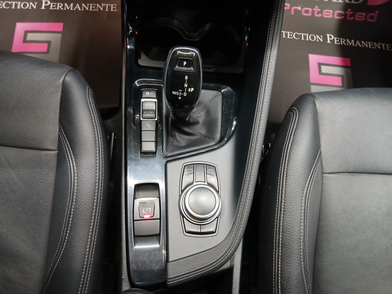Photo 16 de l'offre de BMW X1 1.5 sDrive 18i 136 xLine BVA à 20490€ chez MKP Distribution