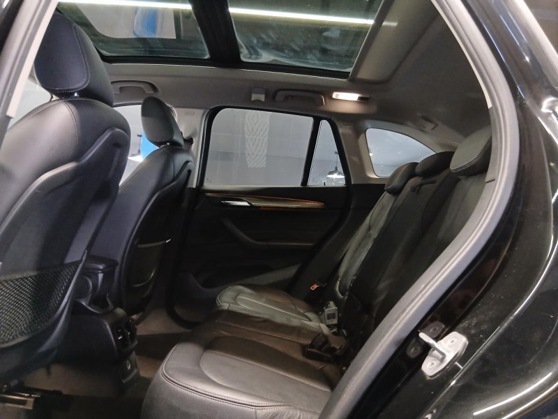 Photo 31 de l'offre de BMW X1 1.5 sDrive 18i 136 xLine BVA à 20490€ chez MKP Distribution