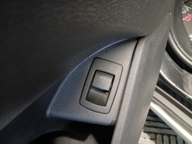 Photo 42 de l'offre de BMW X1 1.5 sDrive 18i 136 xLine BVA à 20490€ chez MKP Distribution