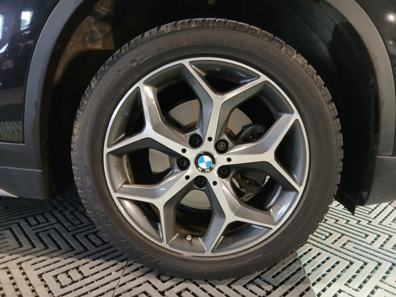Photo 43 de l'offre de BMW X1 1.5 sDrive 18i 136 xLine BVA à 20490€ chez MKP Distribution