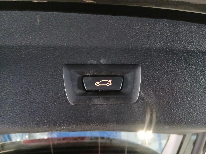 Photo 37 de l'offre de BMW X1 1.5 sDrive 18i 136 xLine BVA à 20490€ chez MKP Distribution
