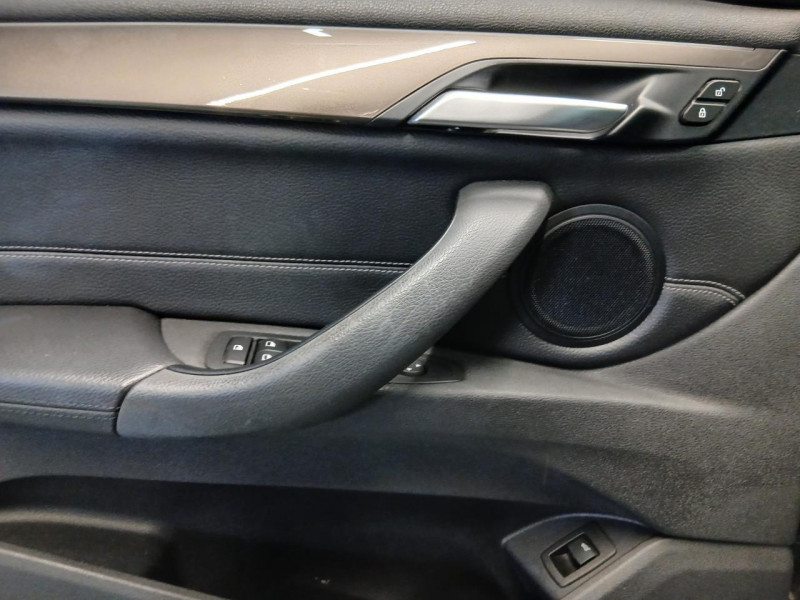 Photo 41 de l'offre de BMW X1 1.5 sDrive 18i 136 xLine BVA à 20490€ chez MKP Distribution