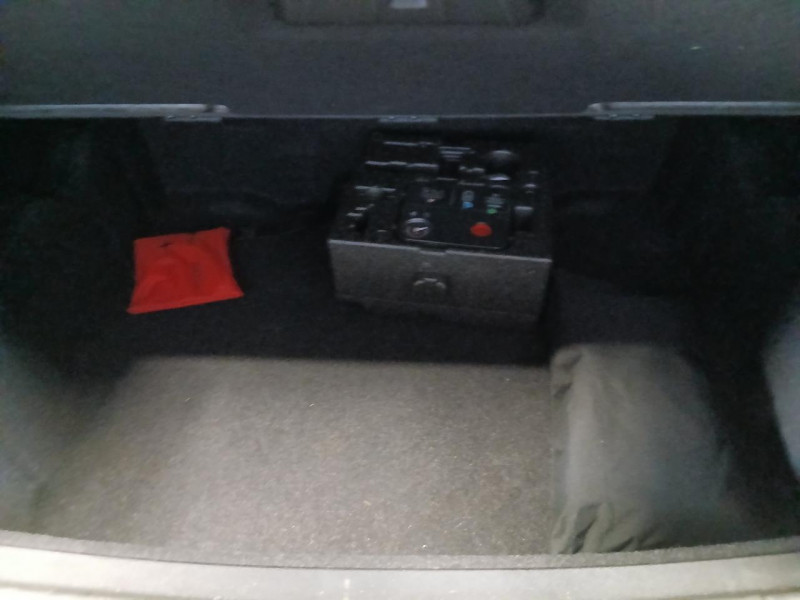 Photo 36 de l'offre de BMW X1 1.5 sDrive 18i 136 xLine BVA à 20490€ chez MKP Distribution