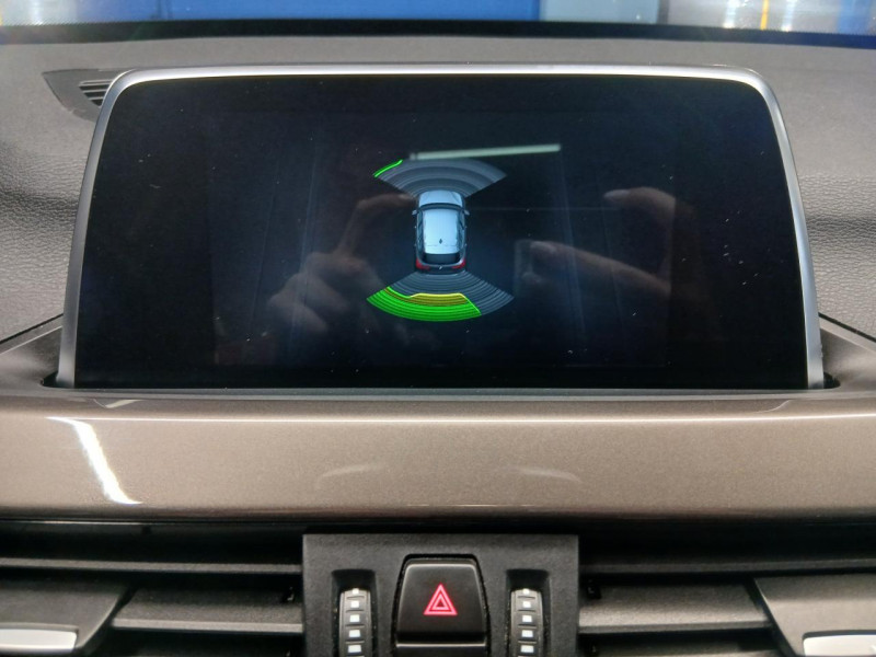 Photo 23 de l'offre de BMW X1 1.5 sDrive 18i 136 xLine BVA à 20490€ chez MKP Distribution