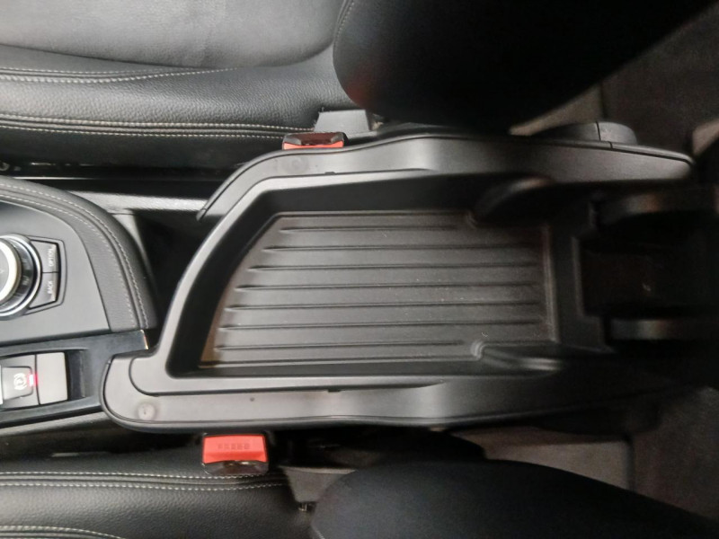 Photo 19 de l'offre de BMW X1 1.5 sDrive 18i 136 xLine BVA à 20490€ chez MKP Distribution