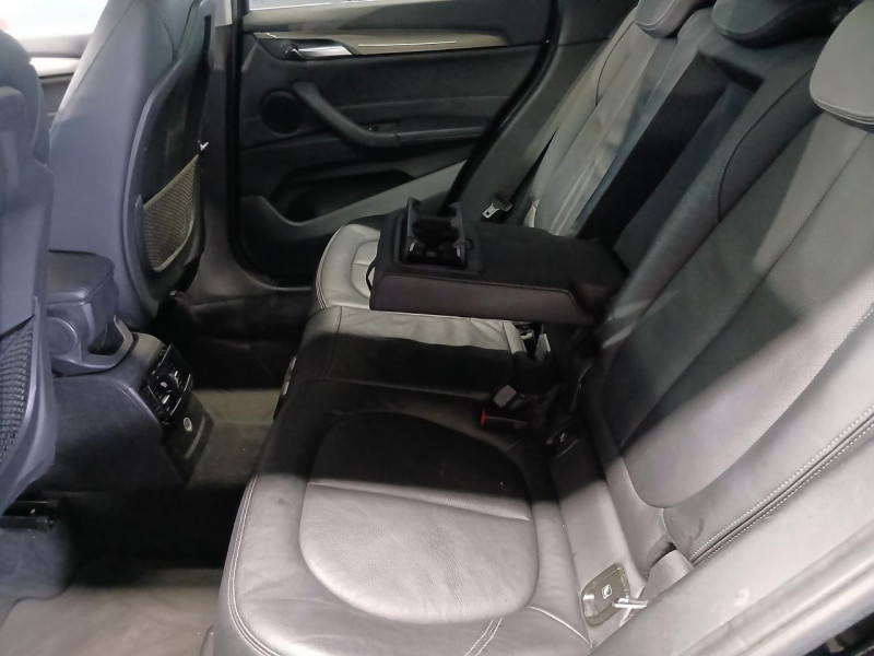 Photo 34 de l'offre de BMW X1 1.5 sDrive 18i 136 xLine BVA à 20490€ chez MKP Distribution