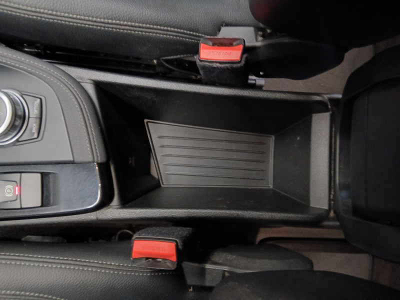 Photo 18 de l'offre de BMW X1 1.5 sDrive 18i 136 xLine BVA à 20490€ chez MKP Distribution