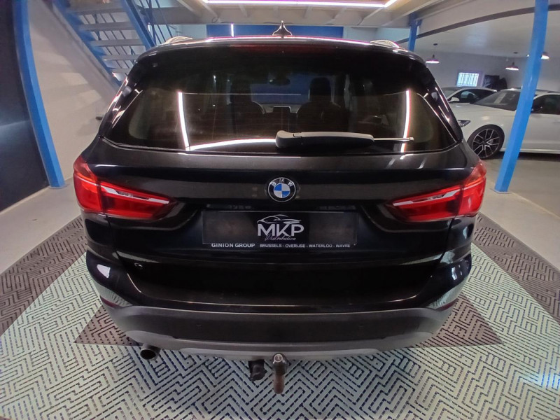 Photo 4 de l'offre de BMW X1 1.5 sDrive 18i 136 xLine BVA à 20490€ chez MKP Distribution