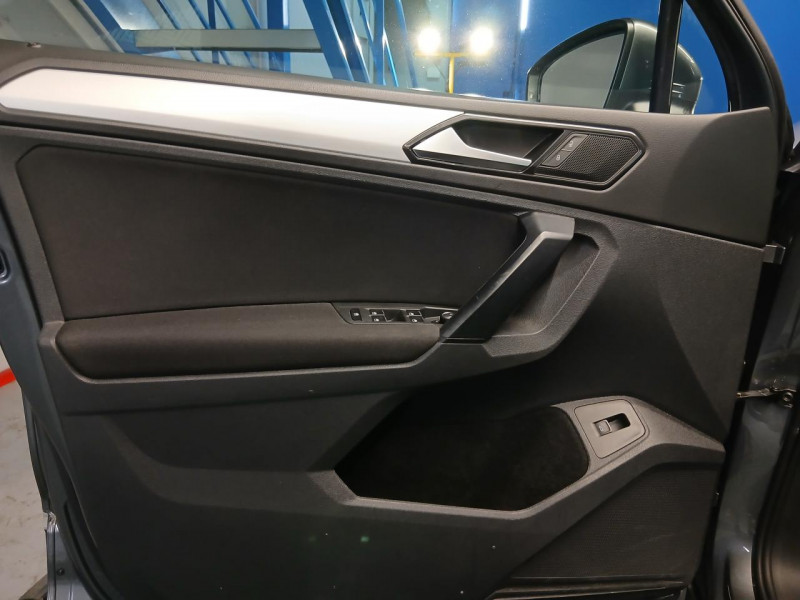 Photo 34 de l'offre de VOLKSWAGEN TIGUAN 1.4 TSI ACT 150  ConfortLine BVM  à 19490€ chez MKP Distribution