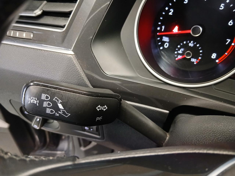 Photo 14 de l'offre de VOLKSWAGEN TIGUAN 1.4 TSI ACT 150  ConfortLine BVM  à 19490€ chez MKP Distribution