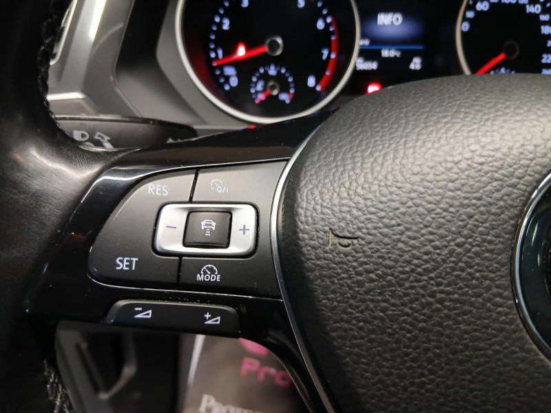 Photo 12 de l'offre de VOLKSWAGEN TIGUAN 1.4 TSI ACT 150  ConfortLine BVM  à 19490€ chez MKP Distribution