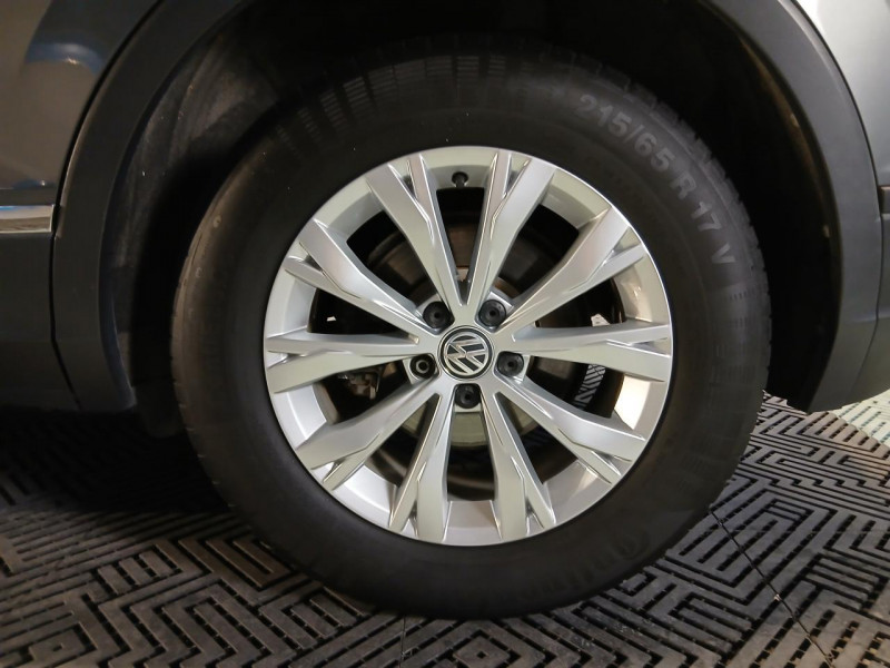 Photo 47 de l'offre de VOLKSWAGEN TIGUAN 1.4 TSI ACT 150  ConfortLine BVM  à 19490€ chez MKP Distribution